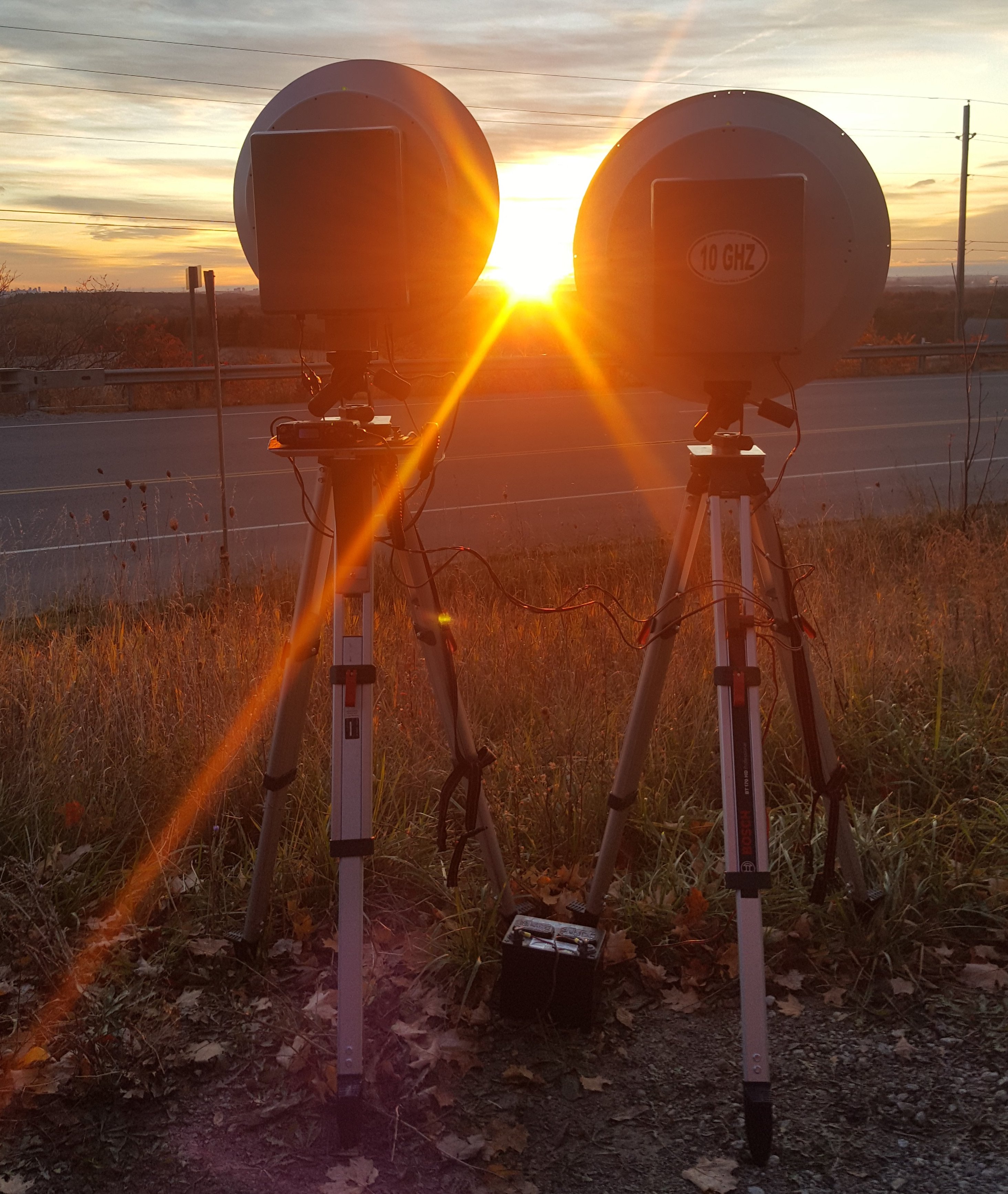 10&24 Portable @ FN03AN